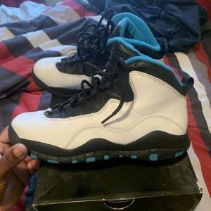 Jordan 10s